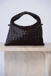 Aiselle bag- coffee
