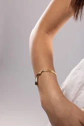 Ora set - gold
