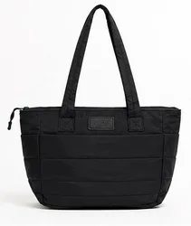 Coral bag-black