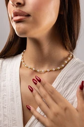 Marla necklace